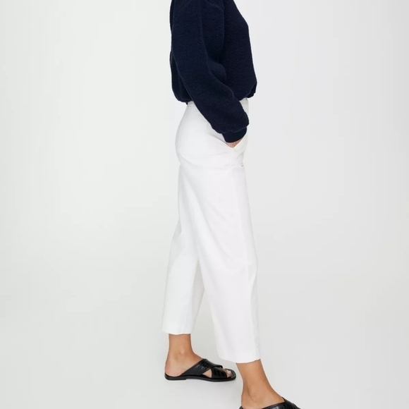 Aritzia The Group Babaton Espace Walsh Pant 10 - Picture 3 of 8